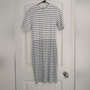 Summer Bodycon Dress Size Small